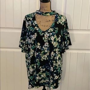 Worthington Women's Blouse‎